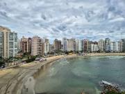 Apartamento para Venda em Guarujá/SP Jardim Astúrias 3...