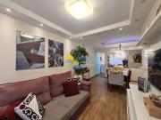 Apartamento para Venda em Guarujá/SP Jardim Astúrias 3...