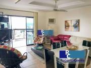 Apartamento para Venda em Guarujá/SP Jardim Astúrias 3...
