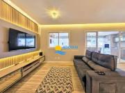 Apartamento para Venda em Guarujá/SP Jardim Astúrias 3...