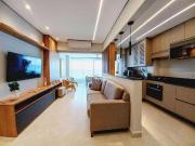 Apartamento para Venda em Guarujá/SP Jardim Astúrias 3...