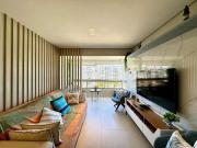 Apartamento para Venda em Guarujá/SP Jardim Astúrias 3...