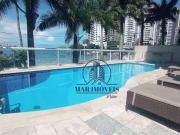 Apartamento para Venda em Guarujá/SP Jardim Astúrias 3...