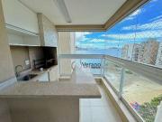 Apartamento para Venda em Guarujá/SP Jardim Astúrias 3...
