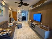 Apartamento para Venda em Guarujá/SP Jardim Astúrias 3...