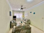 Apartamento para Venda em Guarujá/SP Jardim Astúrias 3...