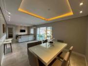 Apartamento para Venda em Guarujá/SP Jardim Astúrias 3...