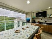 Apartamento para Venda em Guarujá/SP Jardim Astúrias 3...