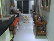 Apartamento para Venda em Guarujá/SP Jardim Astúrias 3...
