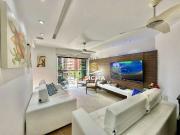 Apartamento para Venda em Guarujá/SP Jardim Astúrias 3...