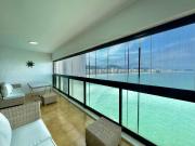 Apartamento para Venda em Guarujá/SP Jardim Astúrias 3...