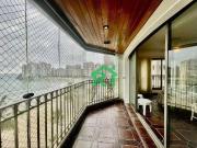 Apartamento para Venda em Guarujá/SP Jardim Astúrias 3...