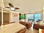 Apartamento para Venda em Guarujá/SP Jardim Astúrias 3...