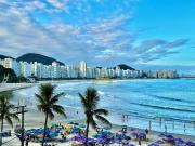 Apartamento para Venda em Guarujá/SP Jardim Astúrias 3...