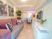 Apartamento para Venda em Guarujá/SP Jardim Astúrias 3...