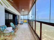 Apartamento para Venda em Guarujá/SP Jardim Astúrias 3...