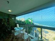 Apartamento para Venda em Guarujá/SP Jardim Astúrias 3...