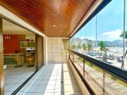 Apartamento para Venda em Guarujá/SP Jardim Astúrias 3...