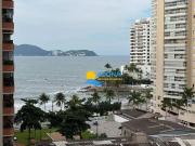 Apartamento para Venda em Guarujá/SP Jardim Astúrias 3...