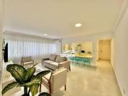 Apartamento para Venda em Guarujá/SP Jardim Astúrias 3...