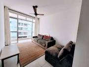 Apartamento para Venda em Guarujá/SP Jardim Astúrias 3...