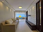 Apartamento para Venda em Guarujá/SP Jardim Astúrias 3...