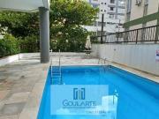 Apartamento para Venda em Guarujá/SP Jardim Astúrias 3...