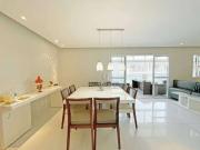 Apartamento para Venda em Guarujá/SP Jardim Astúrias 3...