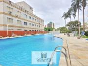 Apartamento para Venda em Guarujá/SP Jardim Astúrias 3...