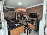 Apartamento para Venda em Guarujá/SP Jardim Astúrias 3...