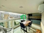 Apartamento para Venda em Guarujá/SP Jardim Astúrias 3...