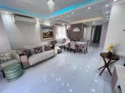 Apartamento para Venda em Guarujá/SP Jardim Astúrias 3...