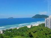 Apartamento para Venda em Guarujá/SP Jardim Astúrias 3...
