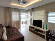 Apartamento para Venda em Guarujá/SP Jardim Astúrias 3...