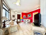 Apartamento para Venda em Guarujá/SP Jardim Astúrias 3...