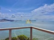 Apartamento para Venda em Guarujá/SP Jardim Astúrias 3...