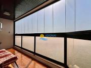 Apartamento para Venda em Guarujá/SP Jardim Astúrias 3...