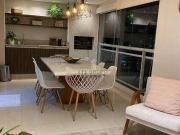 Apartamento para Venda em Guarujá/SP Jardim Astúrias 3...