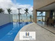 Apartamento para Venda em Guarujá/SP Jardim Astúrias 3...