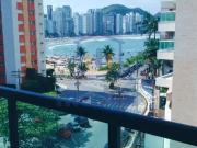 Apartamento para Venda em Guarujá/SP Jardim Astúrias 3...