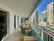 Apartamento para Venda em Guarujá/SP Jardim Astúrias 3...