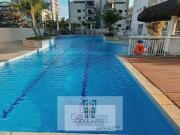 Apartamento para Venda em Guarujá/SP Jardim Astúrias 3...