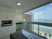 Apartamento para Venda em Guarujá/SP Jardim Astúrias 3...