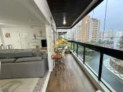 Apartamento para Venda em Guarujá/SP Jardim Astúrias 3...