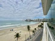 Apartamento para Venda em Guarujá/SP Jardim Astúrias 3...