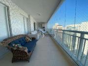 Apartamento para Venda em Guarujá/SP Jardim Astúrias 3...