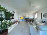 Apartamento para Venda em Guarujá/SP Jardim Astúrias 3...