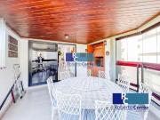 Apartamento para Venda em Guarujá/SP Jardim Astúrias 3...