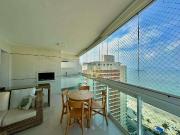 Apartamento para Venda em Guarujá/SP Jardim Astúrias 3...