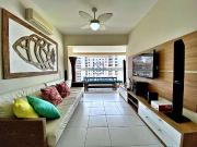 Apartamento para Venda em Guarujá/SP Jardim Astúrias 3...